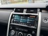USED 2019 19 LAND ROVER DISCOVERY 3.0 SD V6 HSE SUV 5 SEATS 5dr Diesel Auto 4WD Euro 6 (s/s) (306 ps) LR SERVICE HISTORY