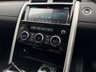 USED 2019 19 LAND ROVER DISCOVERY 3.0 SD V6 HSE SUV 5 SEATS 5dr Diesel Auto 4WD Euro 6 (s/s) (306 ps) LR SERVICE HISTORY