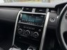 USED 2019 19 LAND ROVER DISCOVERY 3.0 SD V6 HSE SUV 5 SEATS 5dr Diesel Auto 4WD Euro 6 (s/s) (306 ps) LR SERVICE HISTORY