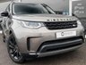 USED 2019 19 LAND ROVER DISCOVERY 3.0 SD V6 HSE SUV 5 SEATS 5dr Diesel Auto 4WD Euro 6 (s/s) (306 ps) LR SERVICE HISTORY
