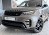 USED 2019 19 LAND ROVER DISCOVERY 3.0 SD V6 HSE SUV 5 SEATS 5dr Diesel Auto 4WD Euro 6 (s/s) (306 ps) LR SERVICE HISTORY