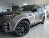 USED 2019 19 LAND ROVER DISCOVERY 3.0 SD V6 HSE SUV 5 SEATS 5dr Diesel Auto 4WD Euro 6 (s/s) (306 ps) LR SERVICE HISTORY