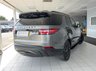 USED 2019 19 LAND ROVER DISCOVERY 3.0 SD V6 HSE SUV 5 SEATS 5dr Diesel Auto 4WD Euro 6 (s/s) (306 ps) LR SERVICE HISTORY