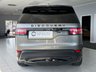 USED 2019 19 LAND ROVER DISCOVERY 3.0 SD V6 HSE SUV 5 SEATS 5dr Diesel Auto 4WD Euro 6 (s/s) (306 ps) LR SERVICE HISTORY