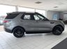 USED 2019 19 LAND ROVER DISCOVERY 3.0 SD V6 HSE SUV 5 SEATS 5dr Diesel Auto 4WD Euro 6 (s/s) (306 ps) LR SERVICE HISTORY