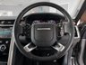 USED 2019 19 LAND ROVER DISCOVERY 3.0 SD V6 HSE SUV 5 SEATS 5dr Diesel Auto 4WD Euro 6 (s/s) (306 ps) LR SERVICE HISTORY