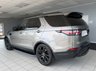 USED 2019 19 LAND ROVER DISCOVERY 3.0 SD V6 HSE SUV 5 SEATS 5dr Diesel Auto 4WD Euro 6 (s/s) (306 ps) LR SERVICE HISTORY