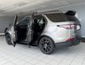 USED 2019 19 LAND ROVER DISCOVERY 3.0 SD V6 HSE SUV 5 SEATS 5dr Diesel Auto 4WD Euro 6 (s/s) (306 ps) LR SERVICE HISTORY