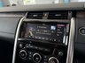 USED 2019 19 LAND ROVER DISCOVERY 3.0 SD V6 HSE SUV 5 SEATS 5dr Diesel Auto 4WD Euro 6 (s/s) (306 ps) LR SERVICE HISTORY