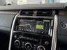 USED 2019 19 LAND ROVER DISCOVERY 3.0 SD V6 HSE SUV 5 SEATS 5dr Diesel Auto 4WD Euro 6 (s/s) (306 ps) LR SERVICE HISTORY
