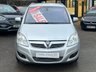 USED 2011 61 VAUXHALL ZAFIRA 1.7 CDTi ecoFLEX Elite MPV 5dr Diesel Manual Euro 5 (110 ps) 