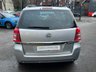 USED 2011 61 VAUXHALL ZAFIRA 1.7 CDTi ecoFLEX Elite MPV 5dr Diesel Manual Euro 5 (110 ps) 