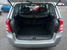 USED 2011 61 VAUXHALL ZAFIRA 1.7 CDTi ecoFLEX Elite MPV 5dr Diesel Manual Euro 5 (110 ps) 