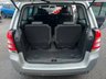 USED 2011 61 VAUXHALL ZAFIRA 1.7 CDTi ecoFLEX Elite MPV 5dr Diesel Manual Euro 5 (110 ps) 