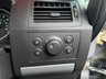 USED 2011 61 VAUXHALL ZAFIRA 1.7 CDTi ecoFLEX Elite MPV 5dr Diesel Manual Euro 5 (110 ps) 