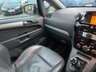 USED 2011 61 VAUXHALL ZAFIRA 1.7 CDTi ecoFLEX Elite MPV 5dr Diesel Manual Euro 5 (110 ps) 