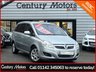 USED 2011 61 VAUXHALL ZAFIRA 1.7 CDTi ecoFLEX Elite MPV 5dr Diesel Manual Euro 5 (110 ps) 
