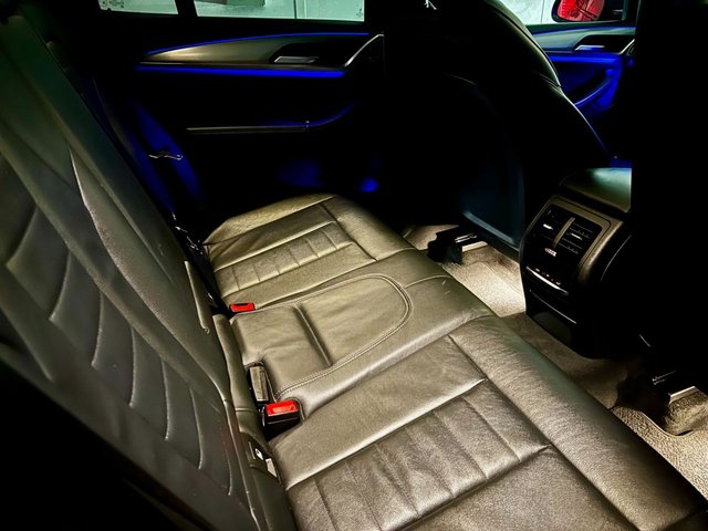 2018 BMW X3 - Photo 8