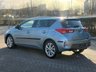 USED 2014 64 TOYOTA AURIS 1.8 VVT-h Excel Hatchback 5dr Petrol Hybrid CVT Euro 5 (s/s) (136 ps) 