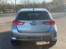 USED 2014 64 TOYOTA AURIS 1.8 VVT-h Excel Hatchback 5dr Petrol Hybrid CVT Euro 5 (s/s) (136 ps) 