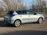 USED 2014 64 TOYOTA AURIS 1.8 VVT-h Excel Hatchback 5dr Petrol Hybrid CVT Euro 5 (s/s) (136 ps) 