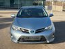 USED 2014 64 TOYOTA AURIS 1.8 VVT-h Excel Hatchback 5dr Petrol Hybrid CVT Euro 5 (s/s) (136 ps) 