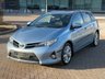 USED 2014 64 TOYOTA AURIS 1.8 VVT-h Excel Hatchback 5dr Petrol Hybrid CVT Euro 5 (s/s) (136 ps) 
