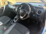 USED 2014 64 TOYOTA AURIS 1.8 VVT-h Excel Hatchback 5dr Petrol Hybrid CVT Euro 5 (s/s) (136 ps) 