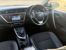 USED 2014 64 TOYOTA AURIS 1.8 VVT-h Excel Hatchback 5dr Petrol Hybrid CVT Euro 5 (s/s) (136 ps) 