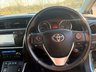 USED 2014 64 TOYOTA AURIS 1.8 VVT-h Excel Hatchback 5dr Petrol Hybrid CVT Euro 5 (s/s) (136 ps) 