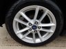 USED 2015 15 FORD FOCUS 1.6 TDCi Zetec Hatchback 5dr Diesel Manual Euro 5 (s/s) (115 ps) NEW MOT, SERVICE & WARRANTY
