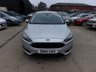 USED 2015 15 FORD FOCUS 1.6 TDCi Zetec Hatchback 5dr Diesel Manual Euro 5 (s/s) (115 ps) NEW MOT, SERVICE & WARRANTY