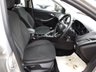 USED 2015 15 FORD FOCUS 1.6 TDCi Zetec Hatchback 5dr Diesel Manual Euro 5 (s/s) (115 ps) NEW MOT, SERVICE & WARRANTY
