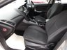 USED 2015 15 FORD FOCUS 1.6 TDCi Zetec Hatchback 5dr Diesel Manual Euro 5 (s/s) (115 ps) NEW MOT, SERVICE & WARRANTY
