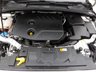 USED 2015 15 FORD FOCUS 1.6 TDCi Zetec Hatchback 5dr Diesel Manual Euro 5 (s/s) (115 ps) NEW MOT, SERVICE & WARRANTY