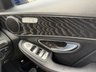 USED 2018 18 MERCEDES-BENZ C-CLASS 2.1 C220d AMG Line Estate 5dr Diesel G-Tronic+ Euro 6 (s/s) (170 ps) MOT 8/26 65K AUTO FSH ULEZ