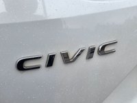 USED 2017 67 HONDA CIVIC 1.5 VTEC Turbo Sport Hatchback 5dr Petrol CVT Euro 6 (s/s) (182 ps) 6 MONTHS RAC WARRANTY 2 KEYS