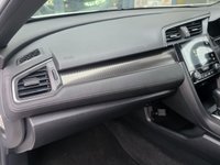 USED 2017 67 HONDA CIVIC 1.5 VTEC Turbo Sport Hatchback 5dr Petrol CVT Euro 6 (s/s) (182 ps) 6 MONTHS RAC WARRANTY 2 KEYS