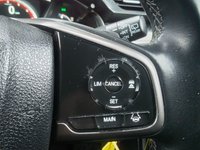 USED 2017 67 HONDA CIVIC 1.5 VTEC Turbo Sport Hatchback 5dr Petrol CVT Euro 6 (s/s) (182 ps) 6 MONTHS RAC WARRANTY 2 KEYS