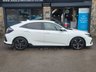 USED 2017 67 HONDA CIVIC 1.5 VTEC Turbo Sport Hatchback 5dr Petrol CVT Euro 6 (s/s) (182 ps) 6 MONTHS RAC WARRANTY 2 KEYS