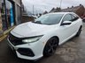 USED 2017 67 HONDA CIVIC 1.5 VTEC Turbo Sport Hatchback 5dr Petrol CVT Euro 6 (s/s) (182 ps) 6 MONTHS RAC WARRANTY 2 KEYS
