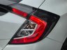 USED 2017 67 HONDA CIVIC 1.5 VTEC Turbo Sport Hatchback 5dr Petrol CVT Euro 6 (s/s) (182 ps) 6 MONTHS RAC WARRANTY 2 KEYS