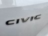 USED 2017 67 HONDA CIVIC 1.5 VTEC Turbo Sport Hatchback 5dr Petrol CVT Euro 6 (s/s) (182 ps) 6 MONTHS RAC WARRANTY 2 KEYS