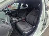 USED 2017 67 HONDA CIVIC 1.5 VTEC Turbo Sport Hatchback 5dr Petrol CVT Euro 6 (s/s) (182 ps) 6 MONTHS RAC WARRANTY 2 KEYS