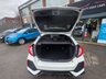 USED 2017 67 HONDA CIVIC 1.5 VTEC Turbo Sport Hatchback 5dr Petrol CVT Euro 6 (s/s) (182 ps) 6 MONTHS RAC WARRANTY 2 KEYS