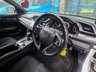 USED 2017 67 HONDA CIVIC 1.5 VTEC Turbo Sport Hatchback 5dr Petrol CVT Euro 6 (s/s) (182 ps) 6 MONTHS RAC WARRANTY 2 KEYS