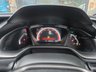 USED 2017 67 HONDA CIVIC 1.5 VTEC Turbo Sport Hatchback 5dr Petrol CVT Euro 6 (s/s) (182 ps) 6 MONTHS RAC WARRANTY 2 KEYS
