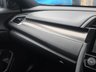 USED 2017 67 HONDA CIVIC 1.5 VTEC Turbo Sport Hatchback 5dr Petrol CVT Euro 6 (s/s) (182 ps) 6 MONTHS RAC WARRANTY 2 KEYS