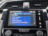 USED 2017 67 HONDA CIVIC 1.5 VTEC Turbo Sport Hatchback 5dr Petrol CVT Euro 6 (s/s) (182 ps) 6 MONTHS RAC WARRANTY 2 KEYS