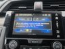 USED 2017 67 HONDA CIVIC 1.5 VTEC Turbo Sport Hatchback 5dr Petrol CVT Euro 6 (s/s) (182 ps) 6 MONTHS RAC WARRANTY 2 KEYS